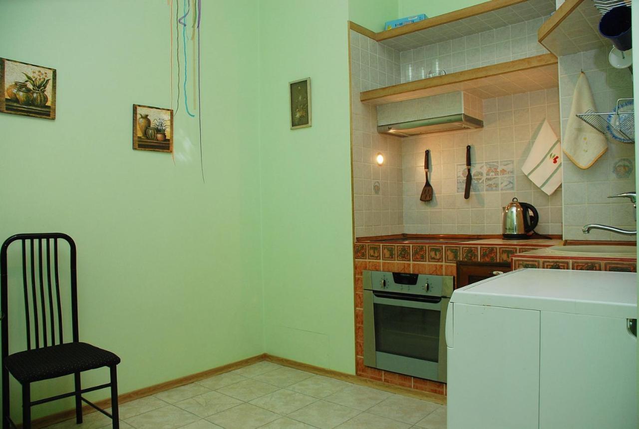 Flat For You Kyiv Room photo